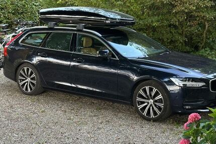 Volvo V90 143.000 km 20.500 &euro; Penzberg 82377
