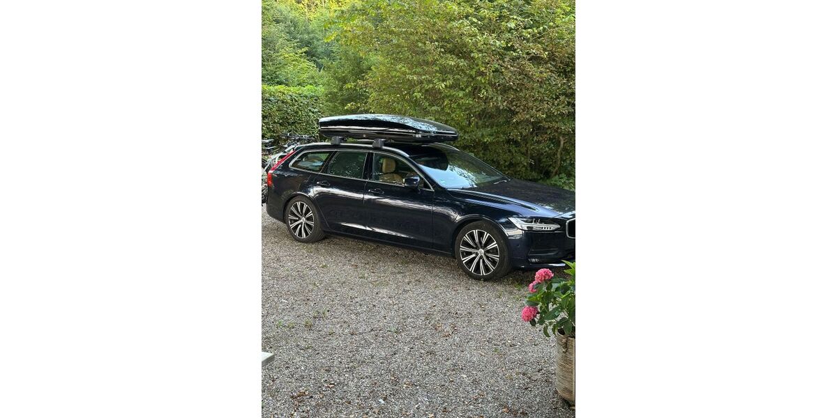Volvo V90 143.000 km 20.500 &euro; Penzberg 82377