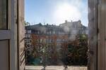 Etagenwohnung Nürnberg Sündersbühl - 4 Zimmer, 96 m&sup2;, 1.250&euro; | Angebot:26434460