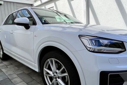 Audi Q2 57.854 km 20.800 &euro; Aschau am Inn 84544