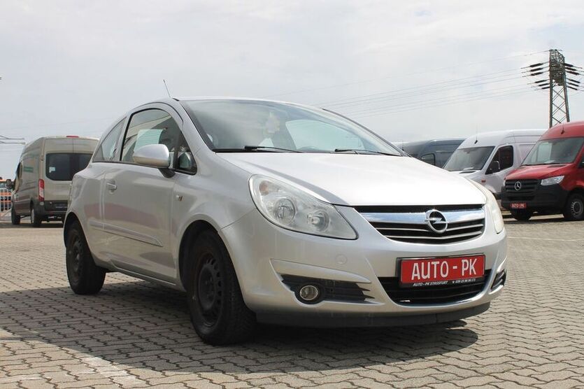 Corsa