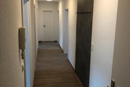 4-Zimmer Wohnung in Zeven - 99qm, ab 01.05.2025 verfügbar