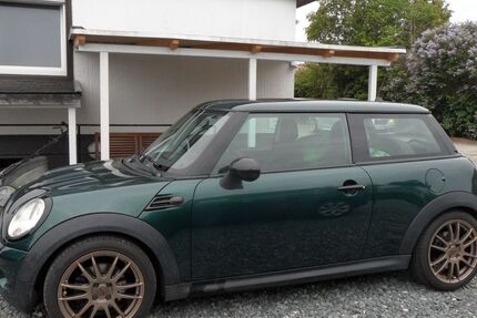 Mini ONE 207.000 km 3.890 &euro; Hankensbüttel 29386
