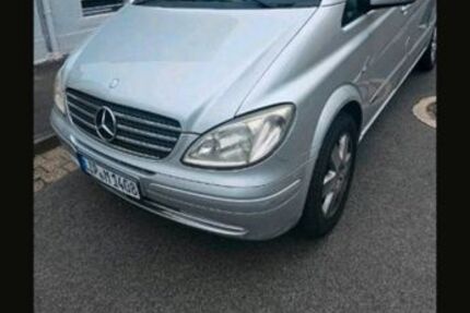 Mercedes-Benz Viano 354.000 km 7.000 &euro; Lage 32791