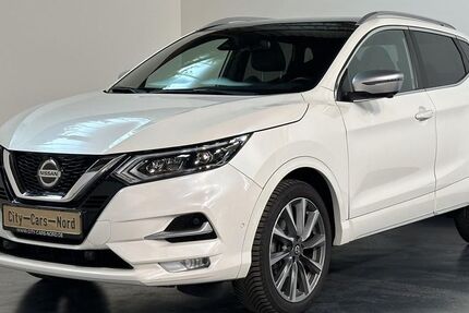 Nissan Qashqai 45.999 km 21.999 € Tornesch 25436