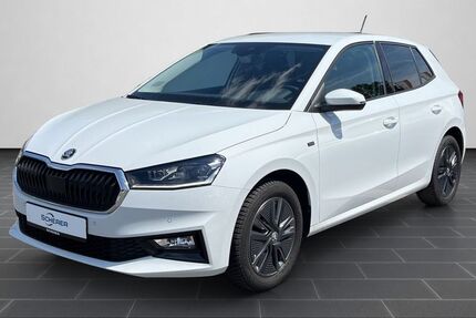 Skoda Fabia 26.896 km 20.280 &euro; Ludwigshafen 67063