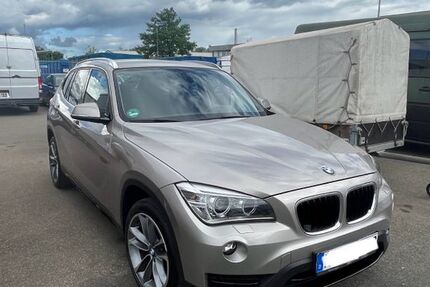 BMW X1 164.100 km 9.290 &euro; Radolfzell 78315