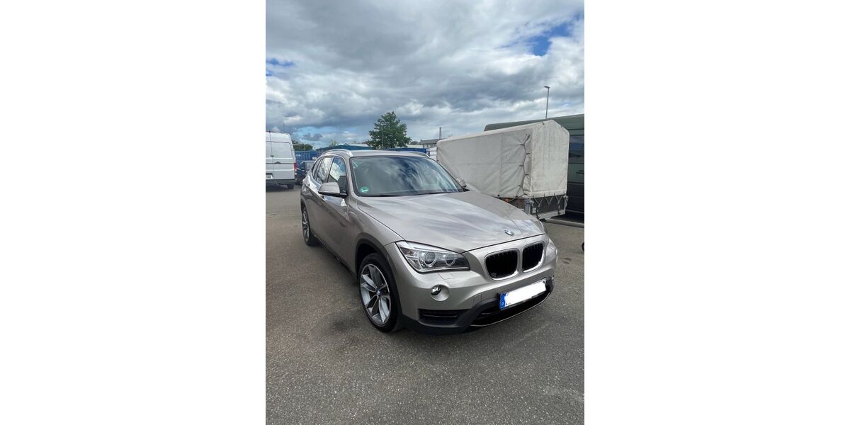BMW X1 164.100 km 9.290 &euro; Radolfzell 78315