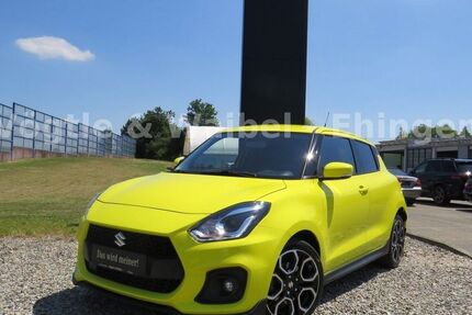 Suzuki Swift 41.622 km 18.850 &euro; Ehingen 89584