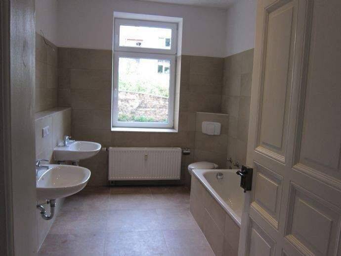 Etagenwohnung Halle (Saale) Innenstadt - 2 Zimmer, 60 m&sup2;, 569&euro; | Angebot:26904213