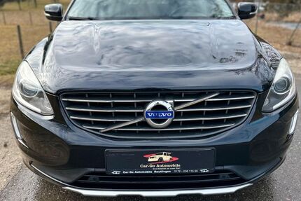 Volvo XC60 139.000 km 18.900 &euro; Reutlingen 72770