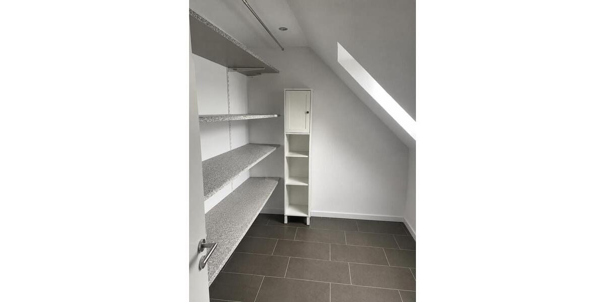 Dachgeschoßwohnung Lastrup - 3.5 Zimmer, 91 m&sup2;, 680&euro; | Angebot:26662504