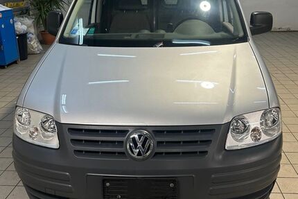 VW Caddy 74.850 km 13.500 &euro; Miesbach 83714