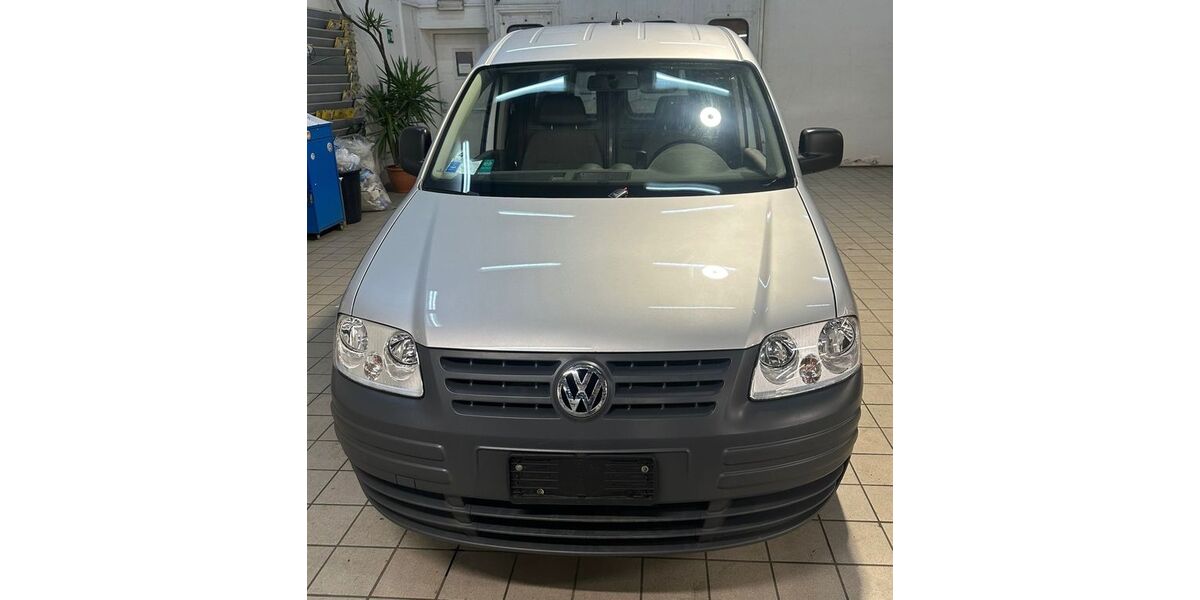 VW Caddy 74.850 km 13.500 &euro; Miesbach 83714