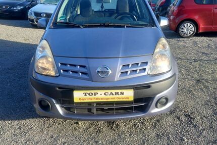 Nissan Pixo 159.170 km 2.000 &euro; Dortmund 44309
