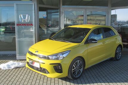 Kia Rio 84.100 km 11.890 &euro; Meiningen 98617