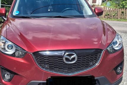Mazda CX-5 199.490 km 6.800 &euro; Freudenberg 57258