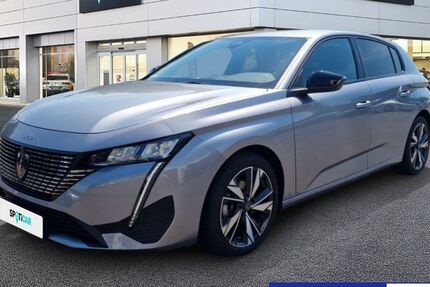 Peugeot 308 4.364 km 21.480 &euro; Wiesbaden 65201