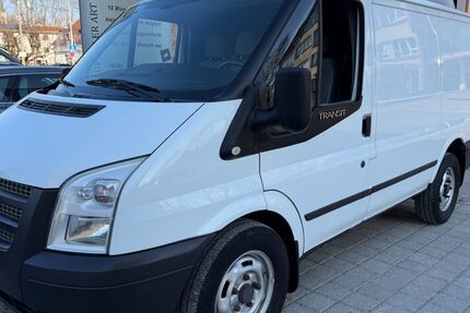 Ford Transit 121.000 km 5.750 &euro; Mammendorf 82291