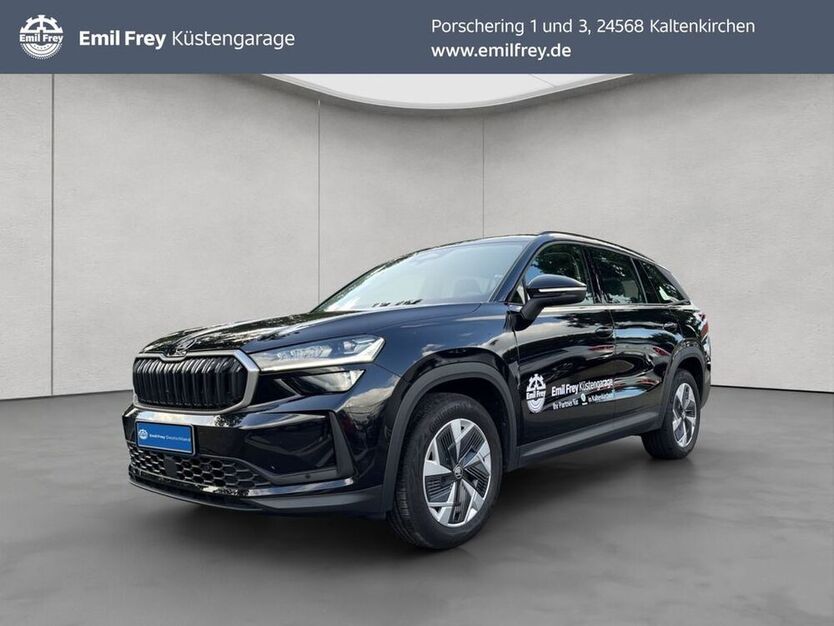 Kodiaq