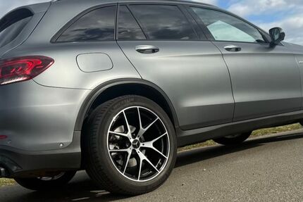 Mercedes-Benz GLC 43 AMG 105.000 km 46.500 &euro; Sulingen 27232