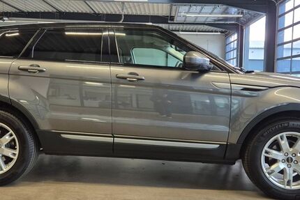 Land Rover Range Rover Evoque 115.000 km 14.950 &euro; Geesthacht 21502