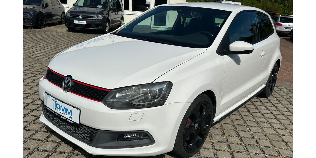 VW Polo 184.000 km 8.300 &euro; Gifhorn 38518