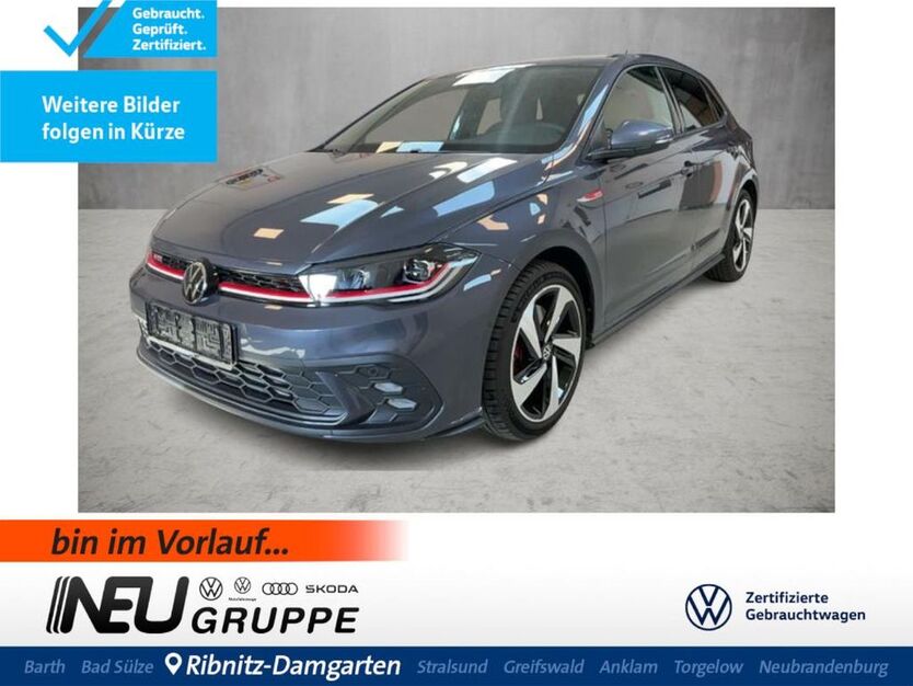 VW Polo 5.198 km 25.979 € Ribnitz-Damgarten / Barth / Bad Sülze 18311