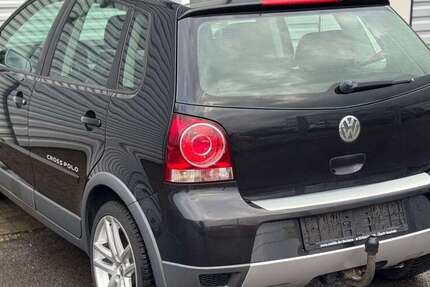 VW Polo 150.000 km 4.490 &euro; Solingen 42719