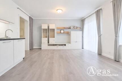 Wohnung Schöneiche bei Berlin - 2 Zimmer, 55 m&sup2;, 910&euro; | Angebot:25974768