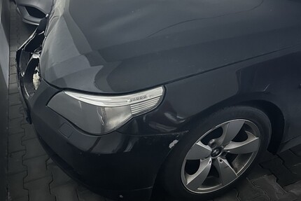 BMW 530 336.000 km 1.500 &euro; Augsburg 86150