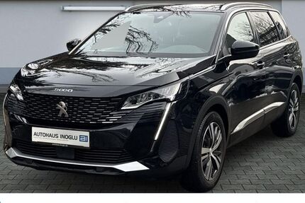Peugeot 5008 36.458 km 23.980 &euro; Rüsselsheim 65428
