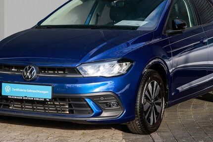 VW Polo 25.656 km 22.980 &euro; Koblenz 56070
