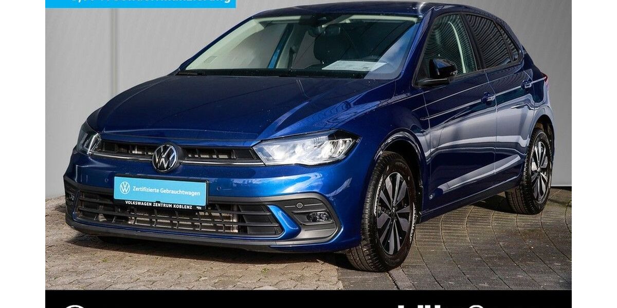 VW Polo 25.656 km 22.980 &euro; Koblenz 56070