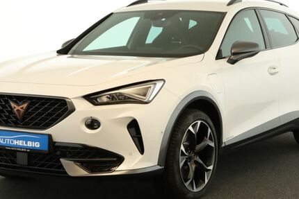 Cupra Formentor 26.700 km 26.490 &euro; Donnersdorf 97499
