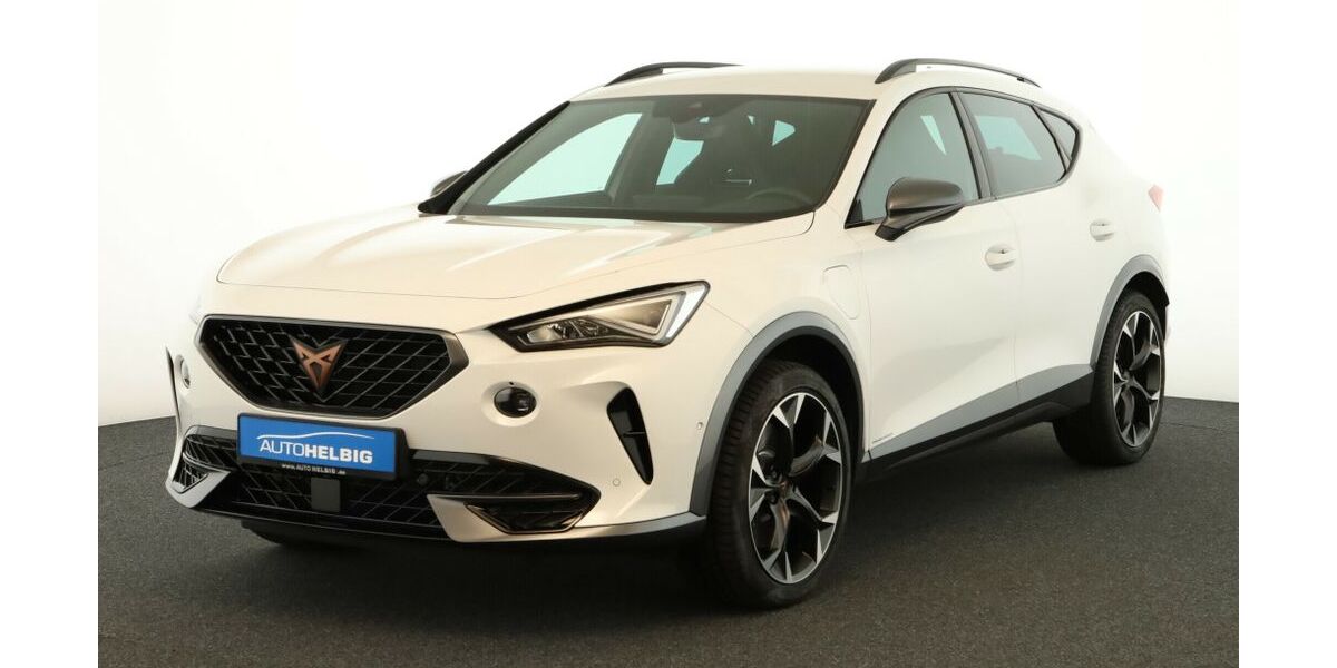 Cupra Formentor 26.700 km 26.490 &euro; Donnersdorf 97499
