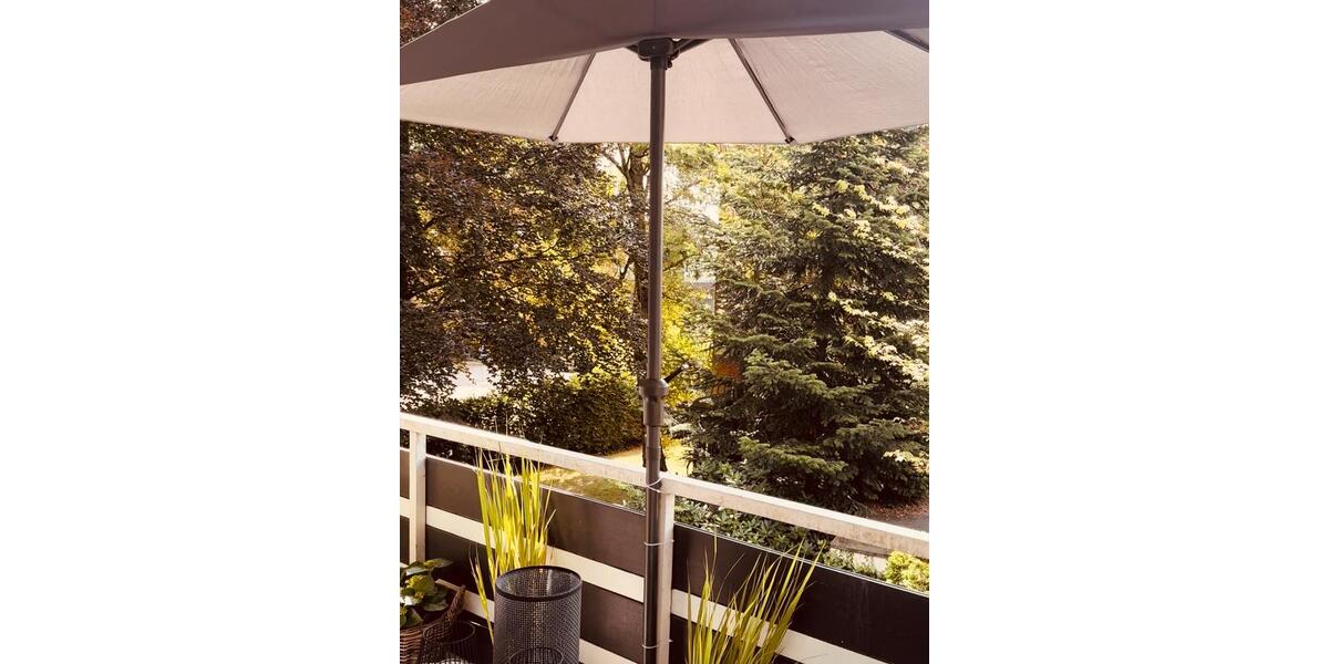 Provisionsfrei: Sonnige Eigentumswohnung mit Balkon 2 zimmer