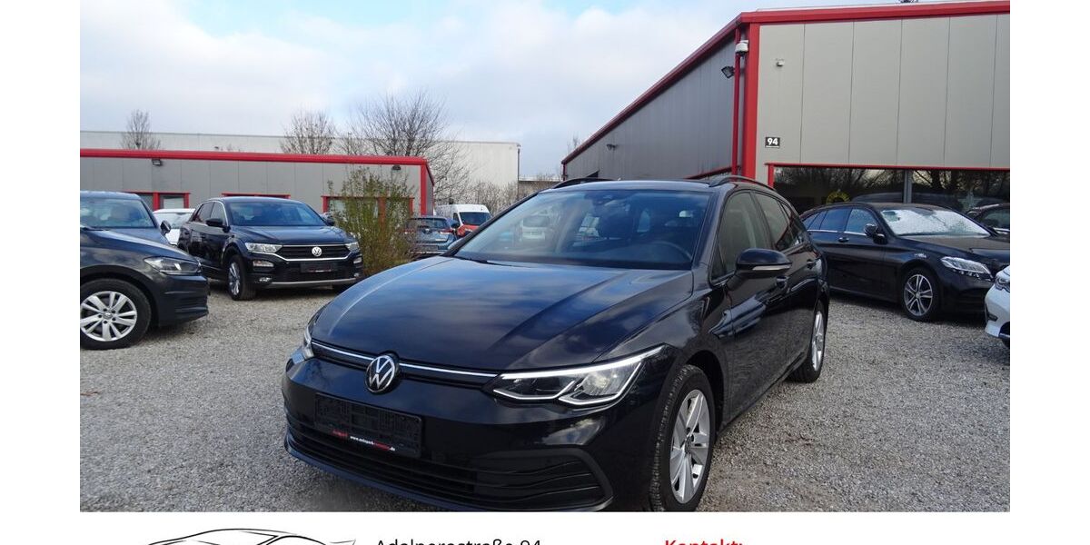 VW Golf 110.272 km 19.999 &euro; Ismaning 85737