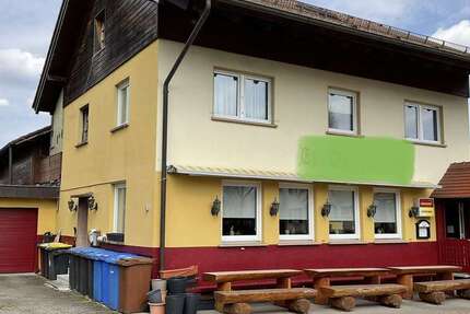 Haus zum Kaufen in Spaichingen 1.100.000 € 396 m² 9 zimmer