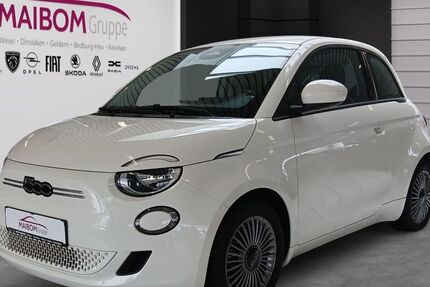 Fiat 500e 24.690 km 19.550 &euro; Kevelaer 47623
