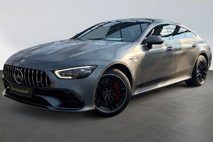 Mercedes-Benz AMG GT 75.293 km 73.940 &euro; Villingen-Schwenningen OT Schwenningen 78056