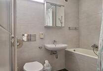 Möbliertes Appartement mitten in Wiesbaden