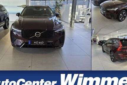 Volvo XC60 26.700 km 50.900 &euro; Passau 94036