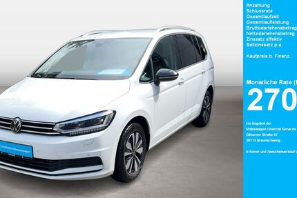 VW Touran 19.058 km 33.800 &euro; Gütersloh 33334