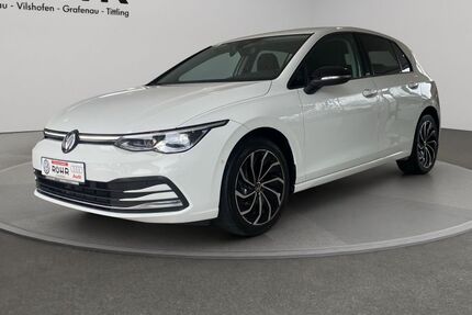 VW Golf 82.105 km 21.350 &euro; Vilshofen 94474