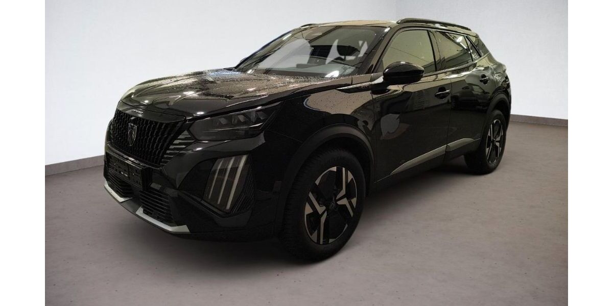 Peugeot 2008 27.800 km 23.450 &euro; Au a. Rhein 76474