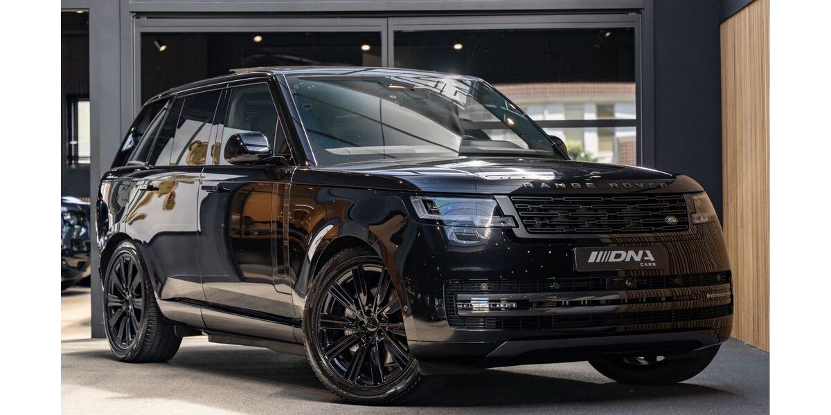 Land Rover Range Rover 1.221 km 149.995 &euro; Kleve 47533