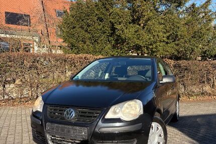 VW Polo 174.000 km 1.999 &euro; Nürnberg 90411