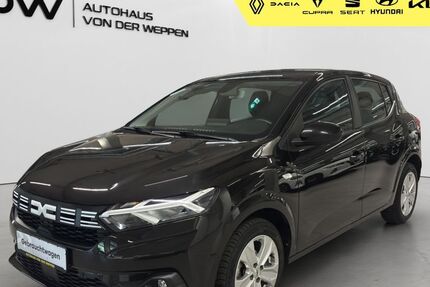 Dacia Sandero 15.056 km 14.980 &euro; Stuttgart 70469