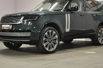 Land Rover Range Rover 67.082 km 121.990 &euro; Schenefeld | Hamburg 22869